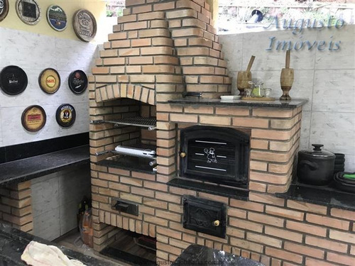 Chácaras À Venda Em Mairiporã/sp - Compre O Seu Chácaras Aqui! - 1474052