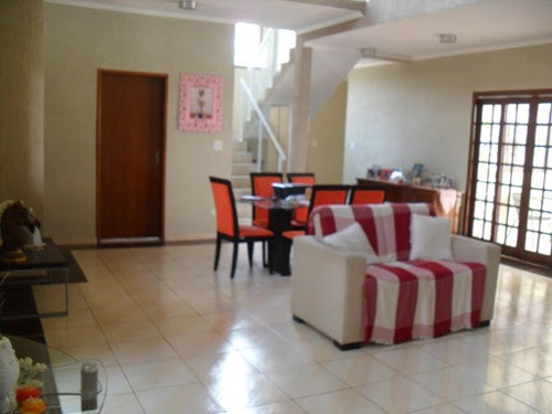 Chácara Com 6 Dormitórios À Venda, 1000 M² Por R$ 1.200.000,00 - Outeiro Das Flores - Itupeva/sp - Ch0210