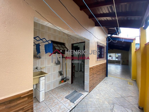 Imagem 10 de 11 de Casa - Ca00229 - 69819076