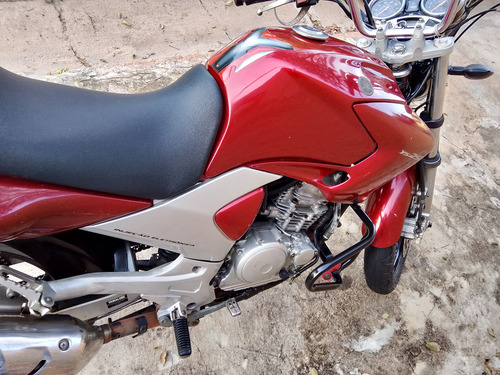 Fazer Motor 250cc,motor Doc Em Dia No Meu Nome
