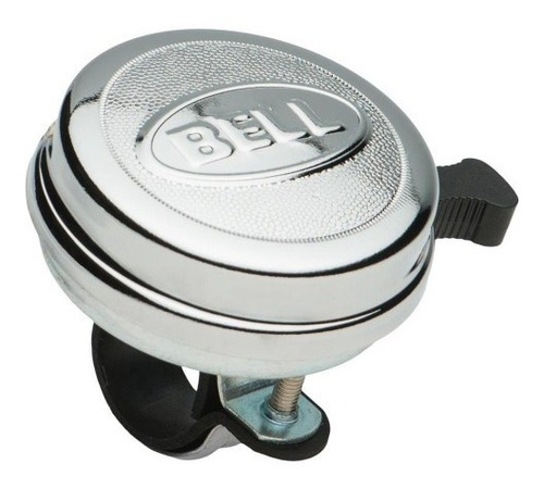 Imagen 2 de 3 de Corneta O Timbre Para Bicicletas Bell Dinger 200