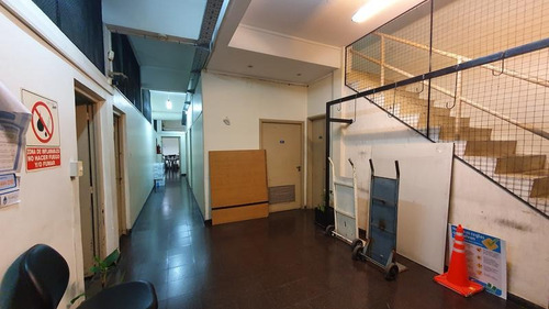 Imagen 22 de 30 de Edificio Comercial En Venta - Centro