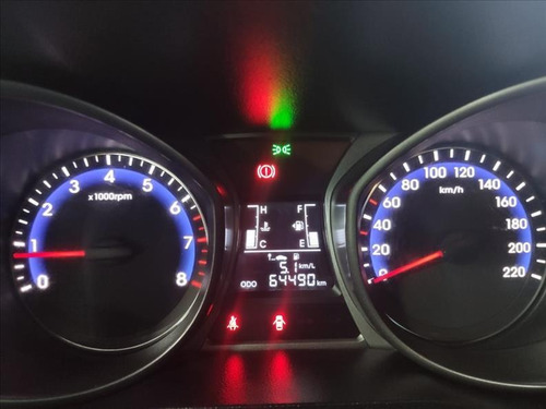 Hyundai Hb20s 1.6 Comfort Plus 16v