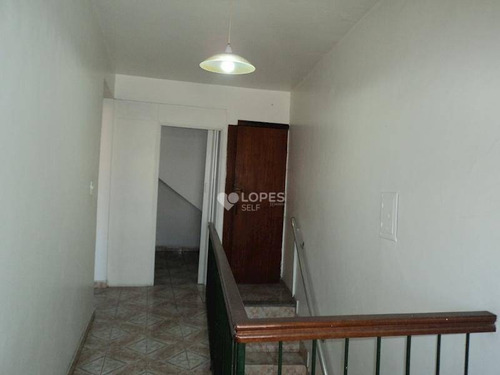 Imagem 3 de 14 de Casa À Venda, 180 M² Por R$ 470.000,00 - Venda Da Cruz - São Gonçalo/rj - Ca15516