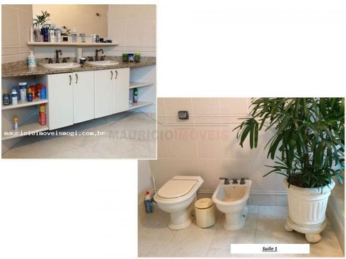 Imagem 10 de 15 de Casa Para Venda Em Guarujá, Enseada, 3 Dormitórios, 3 Suítes, 4 Vagas - 1315_1-1216638