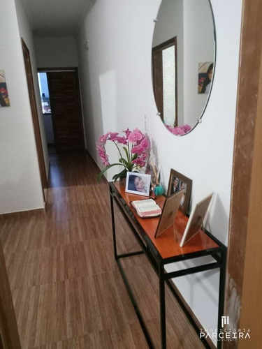 Imagem 5 de 10 de Venda - Sobrado Altos Da Vila Paiva - 722
