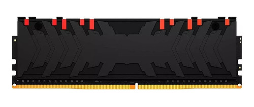 Memória Gamer Fury Renegade 16gb Ddr4 Cl16 dimm Kingston