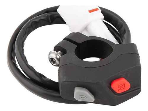 Botao De Partida E Mata Motor Ktm Mxf Gas Gas Husk Universal