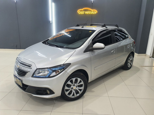 Chevrolet Onix 1.4 Lt 5p