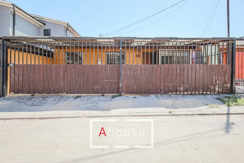Se Vende Casa 3 Dormitorios