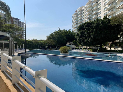 Imagen 3 de 18 de Oportunidad Departamento En Venta Altitude Punta Vista Hermo