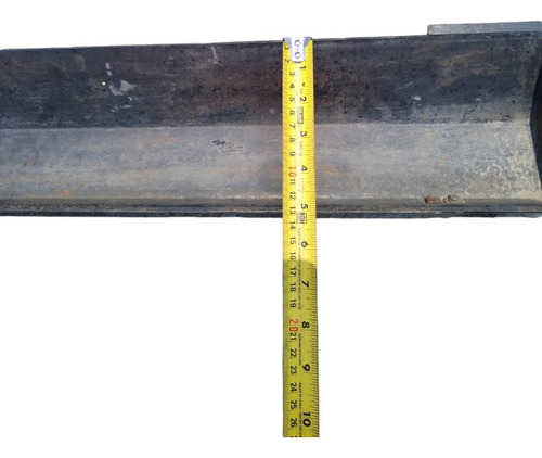 Caja Tablero Panel Frontal Retroexcavadora Case (Usado)