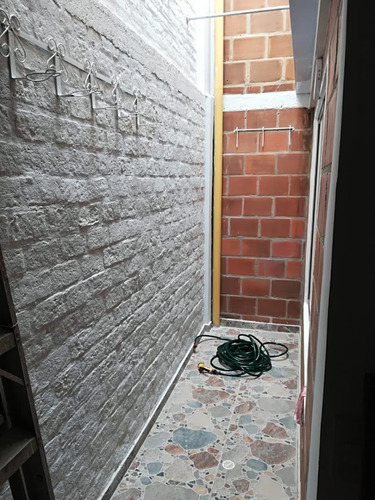 Imagen 6 de 17 de Vendo Bonita Casa Llano Verde, 2 Pisos, Totalmente Remodelada, Bonitos Acabados
