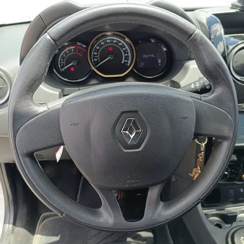 Renault Duster 2.0 Dynamique 4X2 At