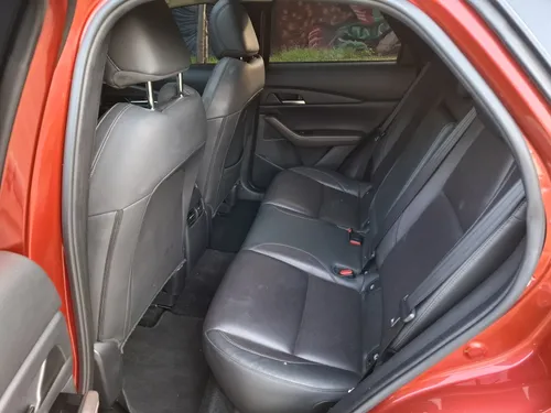 Mazda CX-30 2.5 Grand Touring At