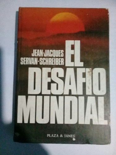 El Desafío Mundial