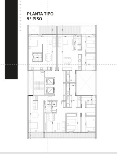 Imagen 6 de 11 de Departamento Monoambiente En Venta, La Plata.