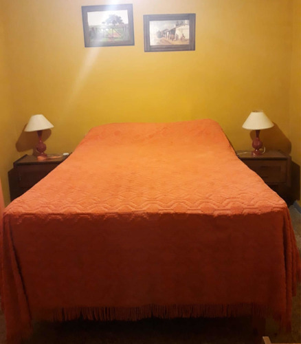 Casa Quinta En Barrio Santa Brígida Lote 1380 Mts Piscina