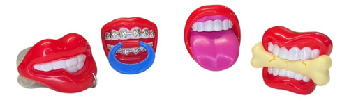 Chupetin Caramelo Fun Pop X 12 Fun Candy Golosina Cotillon