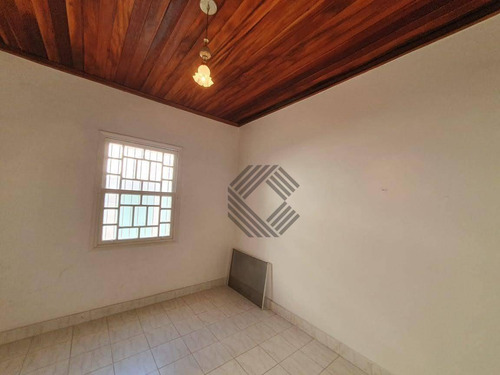 Casa Para Alugar, 212 M² Por R$ 2.500,00/mês - Centro - Sorocaba/sp - Ca7216