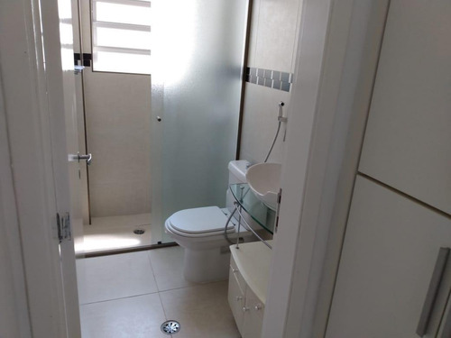Imagem 10 de 10 de Apartamento A Venda Na Aclimação - Ap0119