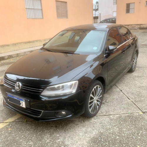 Volkswagen Jetta 2011 2.0 Tsi Highline 4p