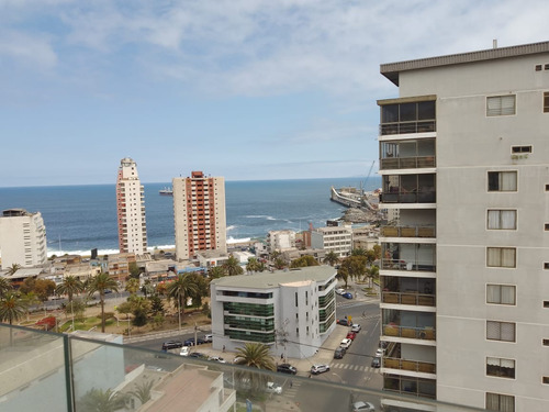 Departamento 1d1b Liquida Banco En Antofagasta