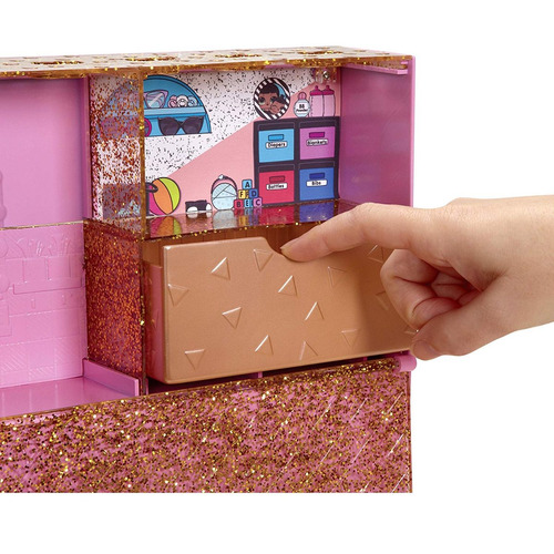L.o.l. ¡sorpresa! Pop Up Store