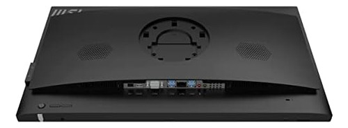 Computadora Msi Proap24111m619 Intel 8gb Ram 500gb Ssd