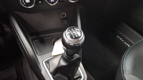 Renault Duster 2023