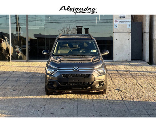 Citroën C3 Feel 1.0 Bitono