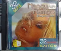 Comprar Nancy Ramos. Grandes Exitos Serie 32. Cd Org Usado. Qqg.
