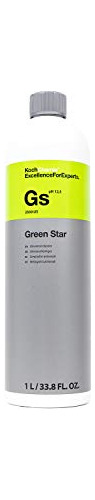 Koch-chemie - Estrella Verde - Limpiador Universal De X44s5