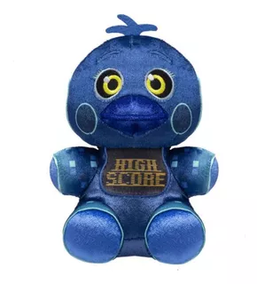 Chica High Score ( Funko Plushies ) Five Night At Freddy's