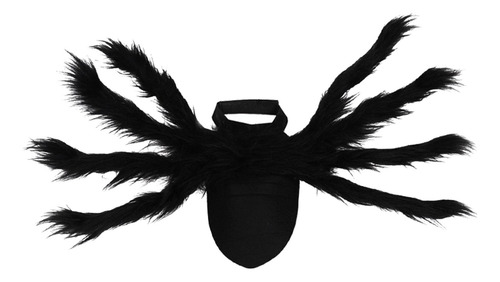 Perro Gato Araña Disfraz Decoración Accesorios Para S