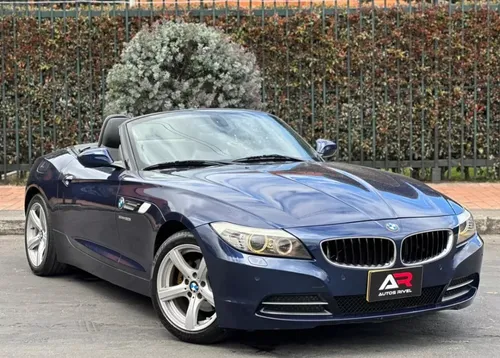 BMW Z4 2.0 Sdrive20i