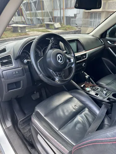 Mazda CX-5 2.5 Grand Touring
