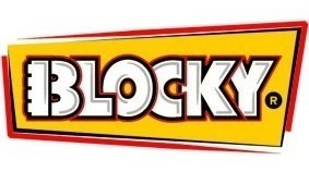 Imagen 3 de 3 de Blocky Chicas Veterinaria Con 150 Piezas Original Dimare