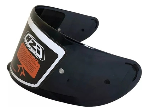 Visor Moto Casco Nzi Eurus 2 Devotobikes