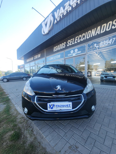 Peugeot 208 1.5 Allure