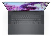 Comprar Notebook Dell Xps 16 9640 Ultra7 155h 32gb Ssd1tb Gpu Rtx8gb