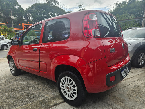 Fiat Uno 1.0 Vivace Flex 3p
