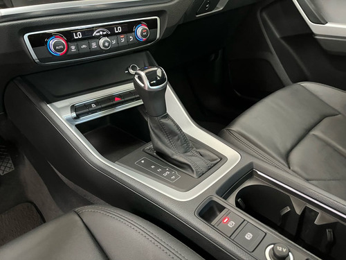Audi Q3 1.4 35 Tfsi Dynamic 150hp Dsg