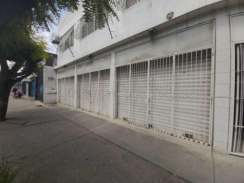 Imagen 30 de 30 de Local Comercial En Alquiler En Barquisimeto. Selena Pacheco Tlf. 04245197639. Cód. 22-15833. Lara, Venezuela