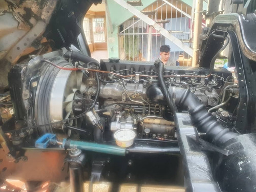 Imagen 17 de 18 de Chevrolet Fvr