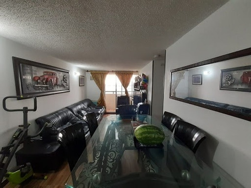 Imagen 13 de 13 de Apartamento En Venta Parque Residencial Parque De San Isidro 724-828