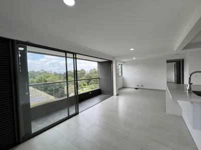 Apartamento en arriendo