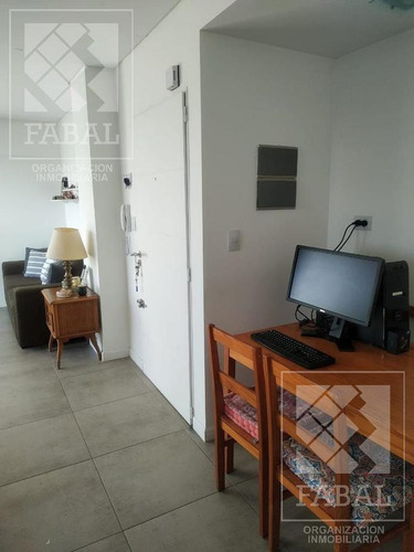 Imagen 5 de 15 de Departamento Venta Santa Genoveva, 1 Dormitorio Con Balcón Panorámico