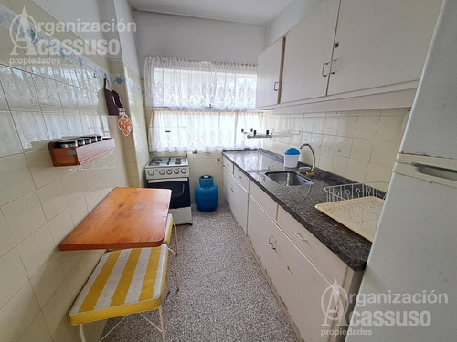 Departamento De 1 Dormitorio Balcón Panorámico Arcobaleno Playa Mansa Amenities