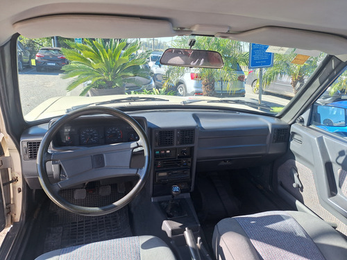 Peugeot 504 2.0 Xs Tf